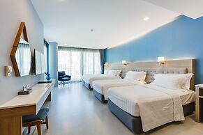 BlueSotel Krabi Ao Nang Beach