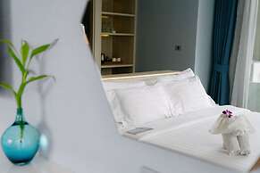 BlueSotel Krabi Ao Nang Beach