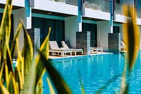 BlueSotel Krabi Ao Nang Beach