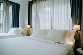 BlueSotel Krabi Ao Nang Beach
