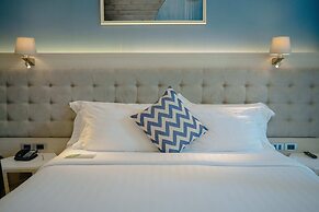 BlueSotel Krabi Ao Nang Beach