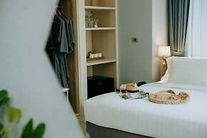 BlueSotel Krabi Ao Nang Beach