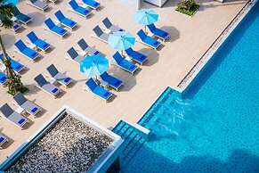 BlueSotel Krabi Ao Nang Beach