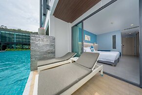 BlueSotel Krabi Ao Nang Beach