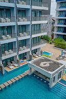 BlueSotel Krabi Ao Nang Beach
