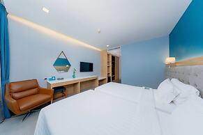BlueSotel Krabi Ao Nang Beach