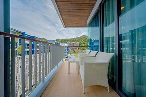BlueSotel Krabi Ao Nang Beach