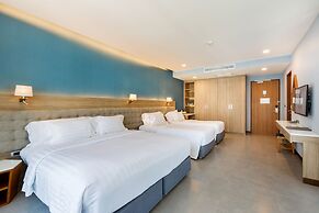 BlueSotel Krabi Ao Nang Beach