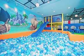 BlueSotel Krabi Ao Nang Beach