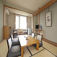 Abashiri Kanko Hotel