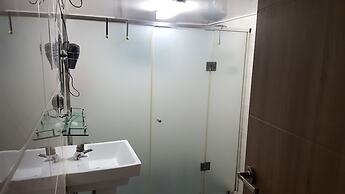 Birdsnest Hostel Hongdae