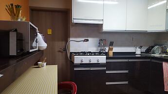 Birdsnest Hostel Hongdae