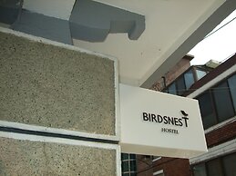 Birdsnest Hostel Hongdae