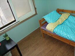 Birdsnest Hostel Hongdae