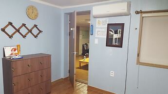 Birdsnest Hostel Hongdae