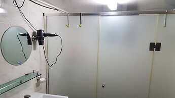 Birdsnest Hostel Hongdae