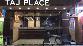 Taj Place Residency