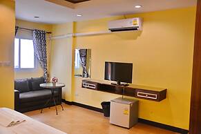 Taj Place Residency