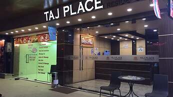 Taj Place Residency