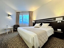 Hôtel Chantereyne