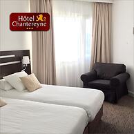 Hôtel Chantereyne