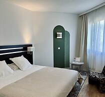 Hôtel Chantereyne