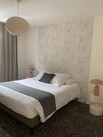 Hôtel Chantereyne