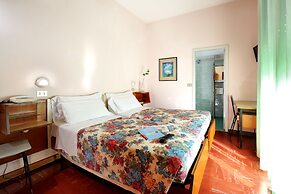 Hotel Miramare et de la Ville