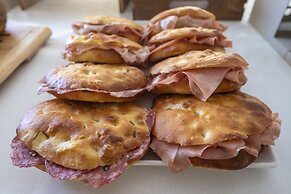 Hotel Miramare et de la Ville