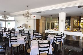 Hotel Miramare et de la Ville