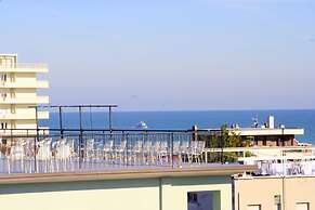 Hotel Miramare et de la Ville