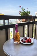 Hotel Miramare et de la Ville