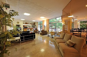 Hotel Miramare et de la Ville