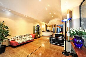 Hotel Miramare et de la Ville