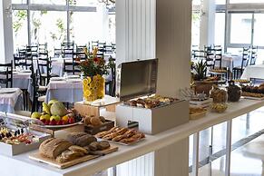 Hotel Miramare et de la Ville