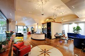 Hotel Miramare et de la Ville