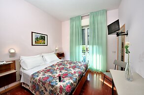 Hotel Miramare et de la Ville