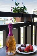 Hotel Miramare et de la Ville