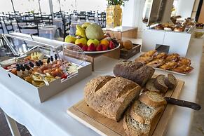 Hotel Miramare et de la Ville