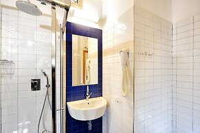 Hotel Miramare et de la Ville