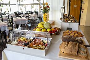 Hotel Miramare et de la Ville