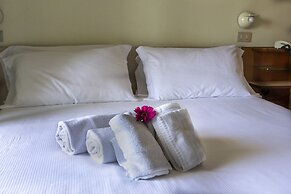 Hotel Miramare et de la Ville