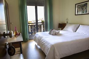 Hotel Miramare et de la Ville