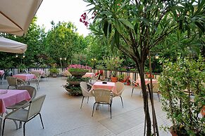 Hotel Miramare et de la Ville