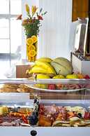 Hotel Miramare et de la Ville