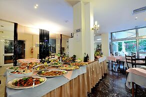 Hotel Miramare et de la Ville