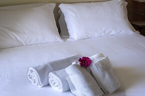 Hotel Miramare et de la Ville