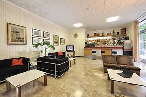 Hotel Miramare et de la Ville