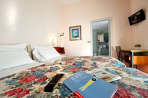 Hotel Miramare et de la Ville