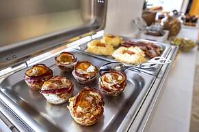 Hotel Miramare et de la Ville